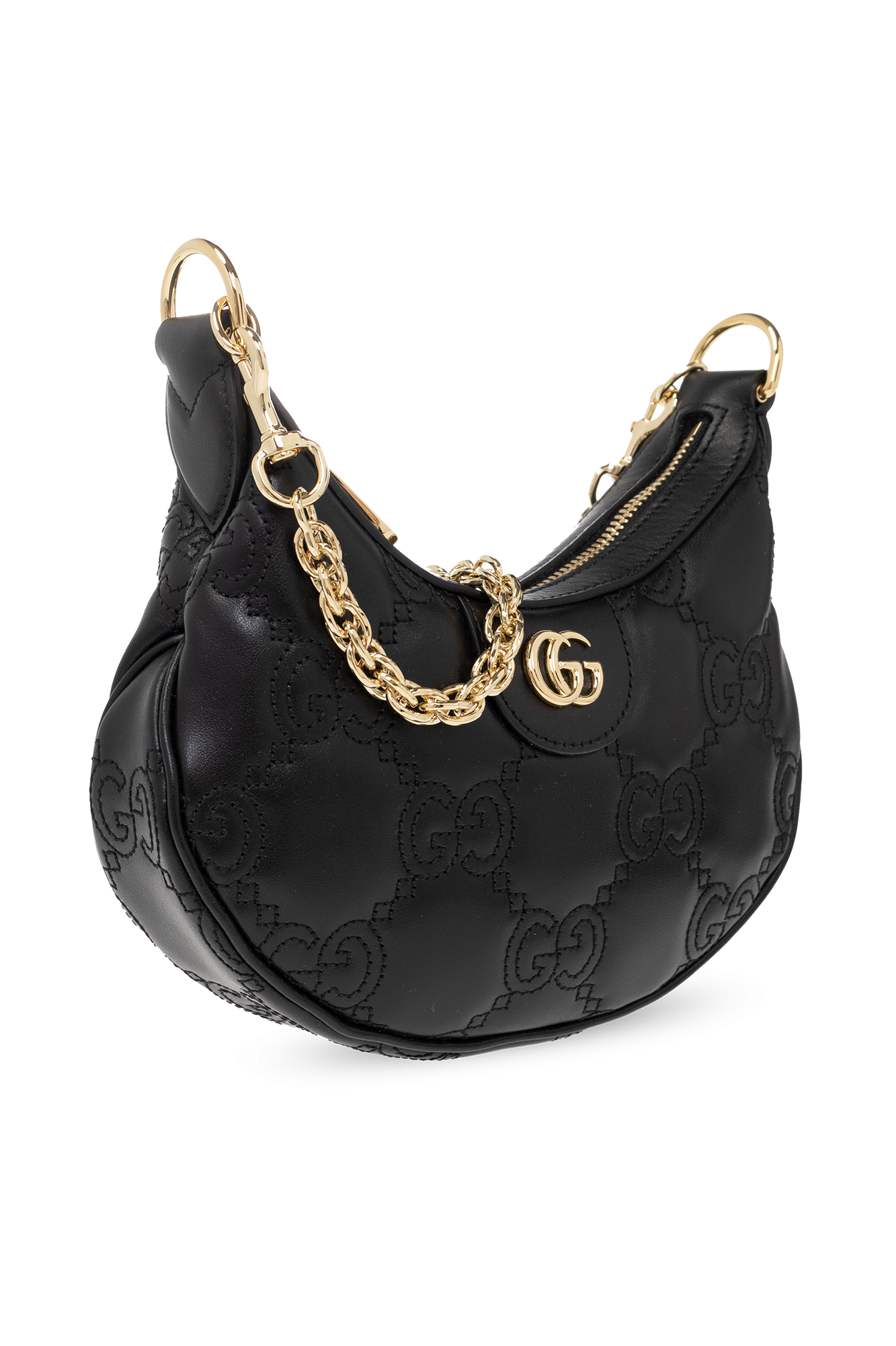 Gucci Quilted shoulder bag Women's Bags Vitkac